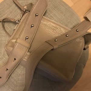 All saints crossbody